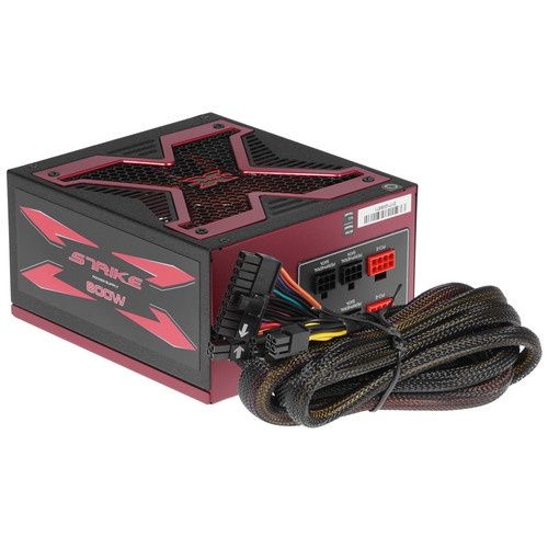 Aerocool Strike-X 800W