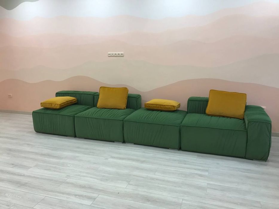 мягкие мебель f\b.