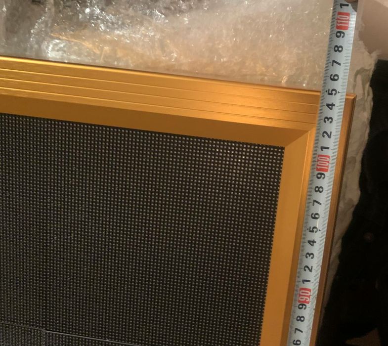 Led экран лед цветной