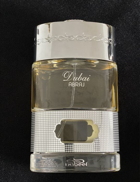 Abraj Dubai 100 ml