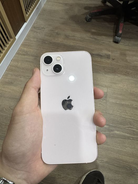 Iphone 13 128gb 100akb срочно