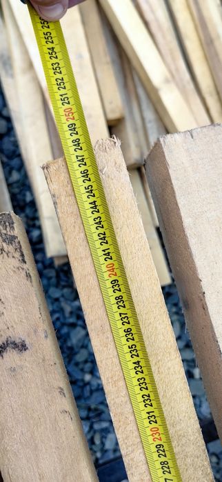 Брус берёзовый продам