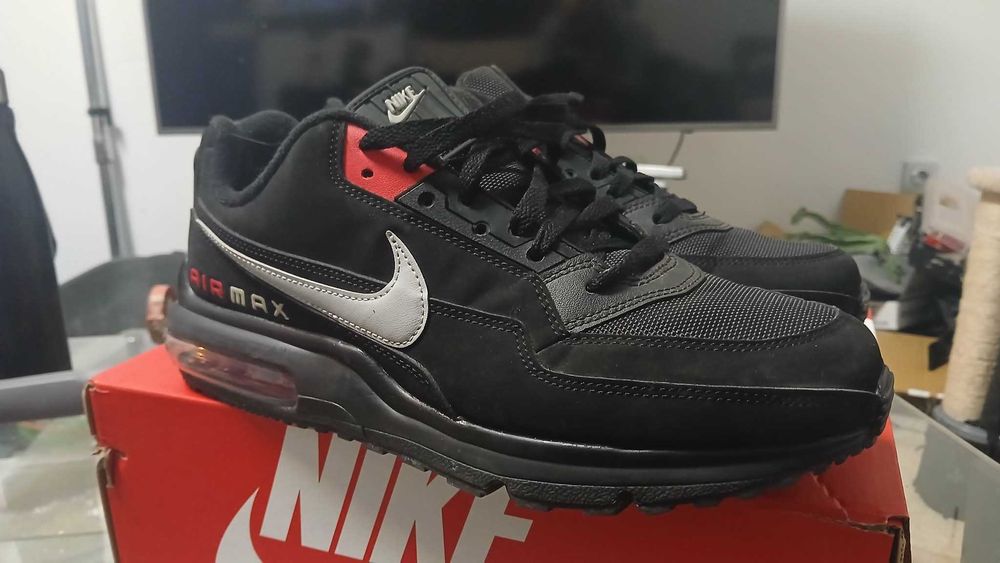 Nike Air Max LTD3 44,5