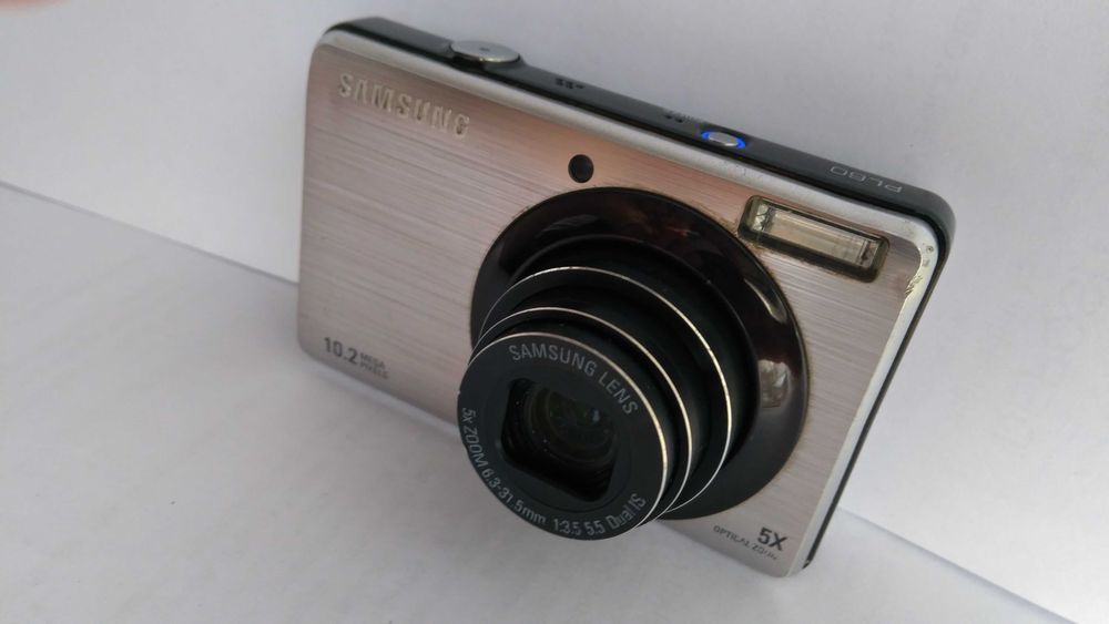 Фотоаппарат Samsung PL60