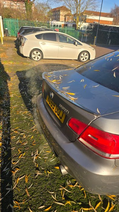 BMW Seria 3 E92 330I