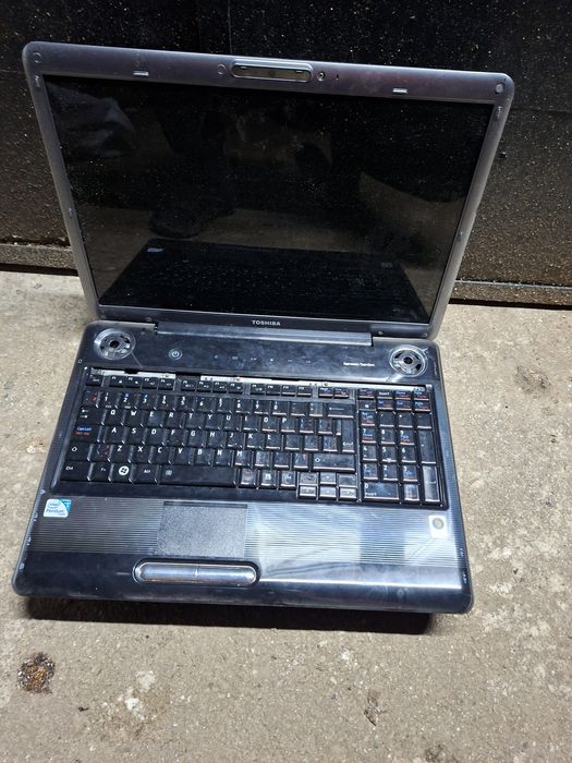 Лаптопи  за части