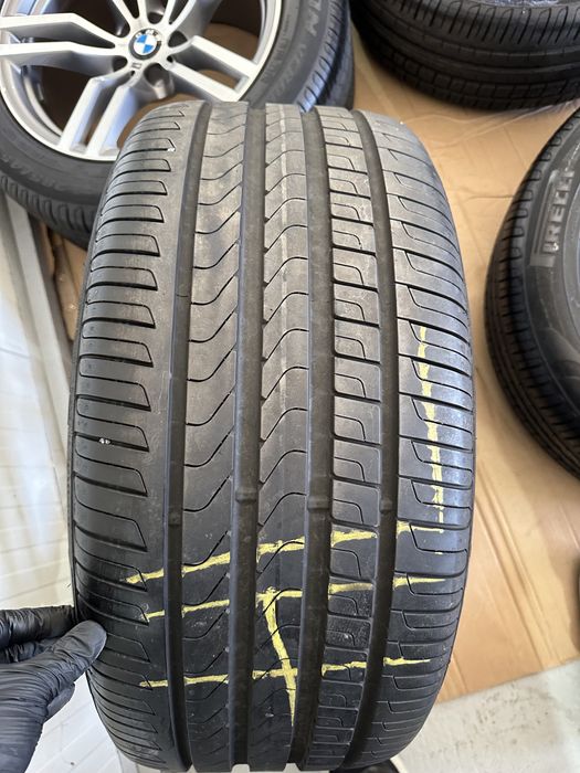 jante bmw x5 x6 f15 f16 m packet ca noi la 0 km 255 50 19 cu 285 45 19