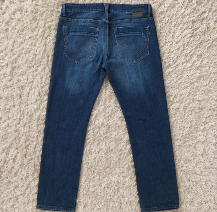 blugi Tom tailor unisex marimea 32
