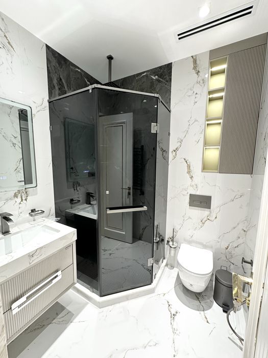 Аренда жк кислород своя !