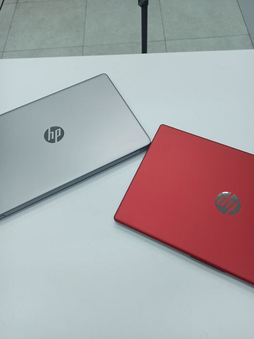 hp Noutbuk Platinum Silver