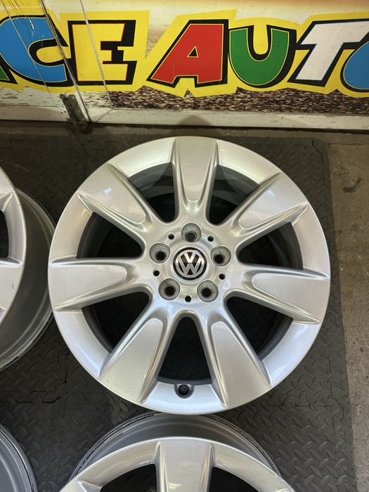 17-ки 5х112 - VW - Golf-Passat-Touran-Jetta-Caddy-Eos-Sharan и други