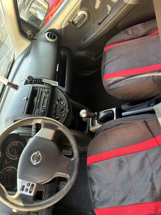 NISSAN Note 0 — imagine 5
