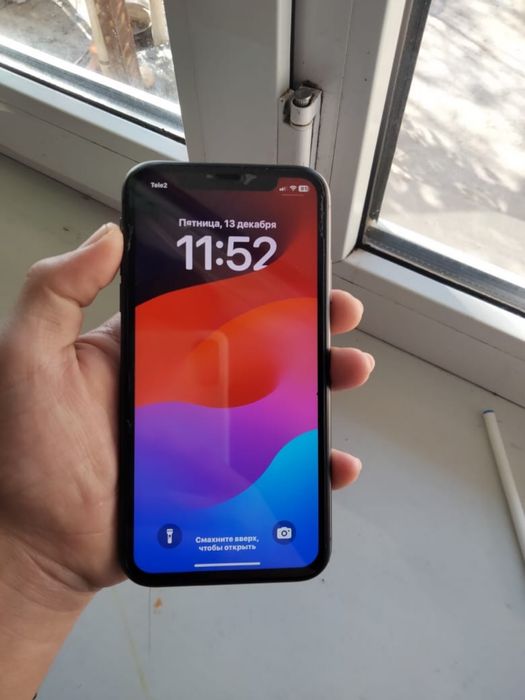 Iphone Айфон 11 128гб