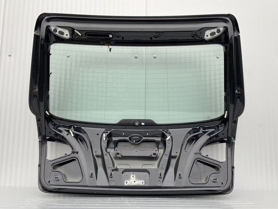 Haion Audi A4 B8  2008-2015 cod de culoare LZ9Y