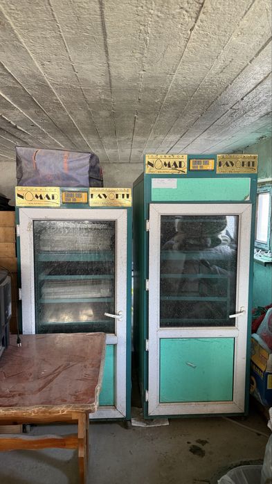 Инкубатор для перепелиных яиц