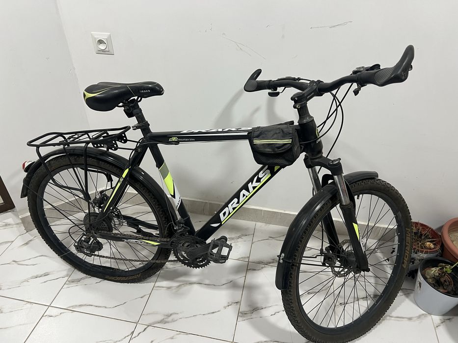 Sotiladi 26.5 toshken