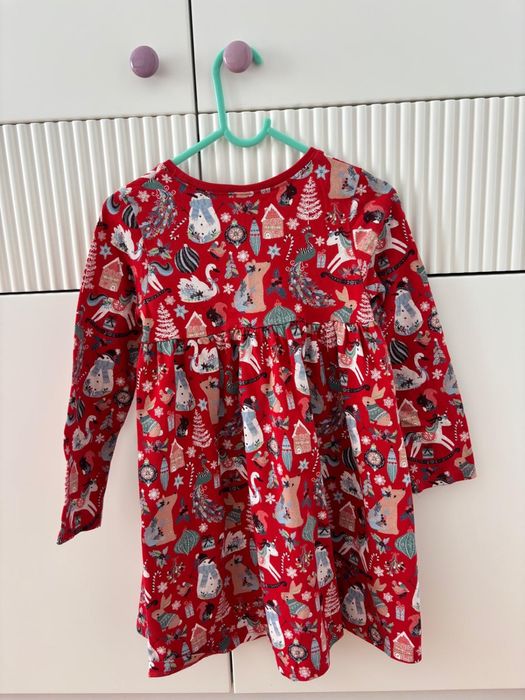 Rochie Next 116 (6 ani)
