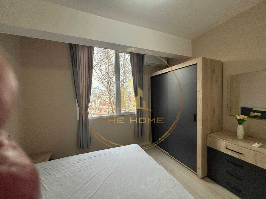 Дава се под наем Тристаен апартамент в Варна, Погреби - 75 кв.м за 700 € - Снимка #6