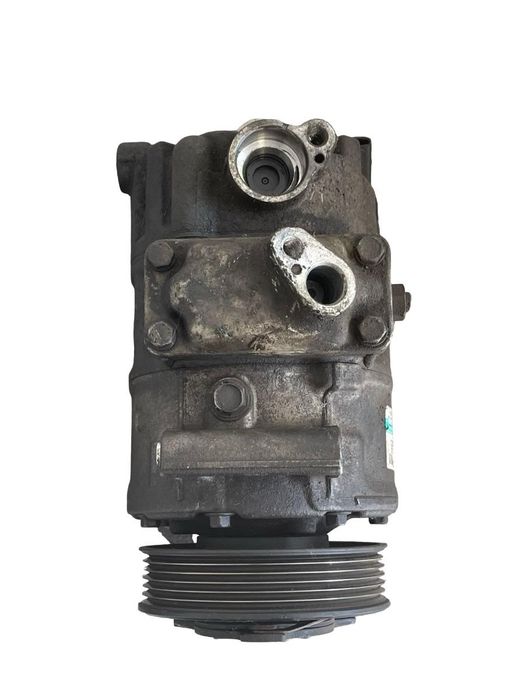 Compresor Ac Audi A4 Iii 8Ec, B7 2004 - 2008 2.0 Tdi Quattro Bpw