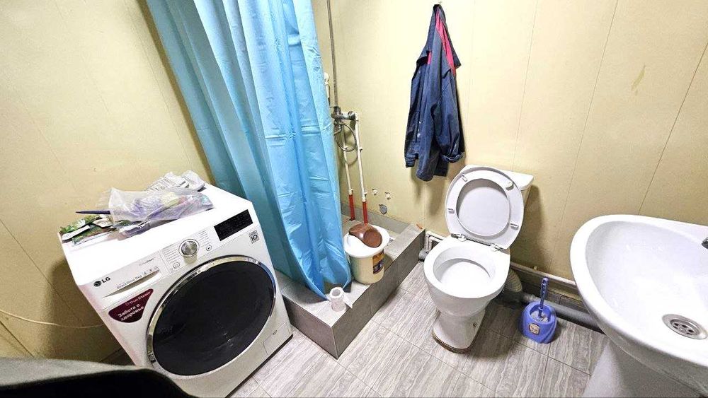 Продаётся дом в Мирабадском районе