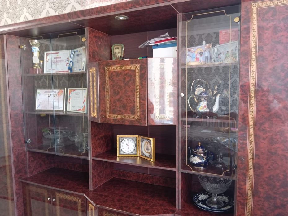 Стенка сатылады бағасы келісімді