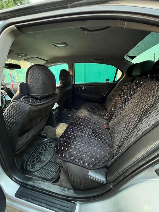 Ниссан максима 33 кузов