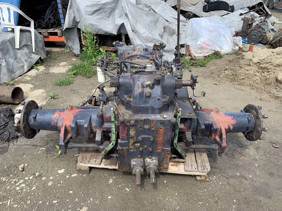 Piese cutie Deutz DX 85,DX90,DX 110