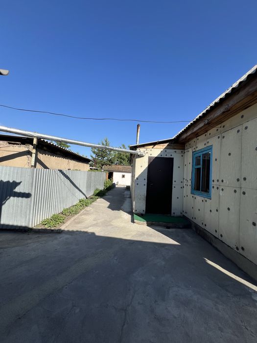 Продам 3-х комнатный дом