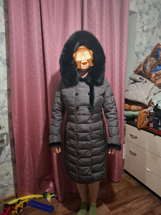 Дубленка, куртка