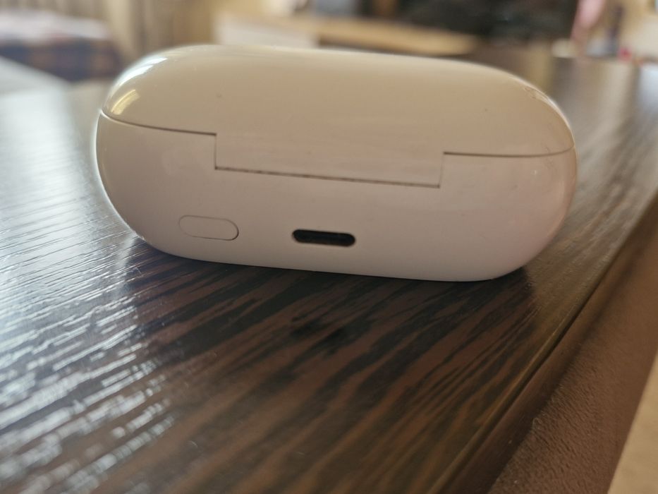 Наушники OnePlus Buds Z2