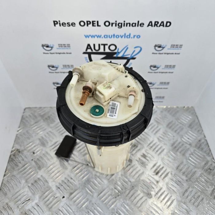 Pompa motorina Renault Master 2.3 DCI CDTI