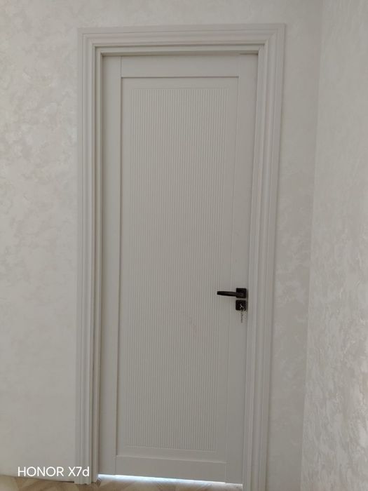 Premium MDF Eshiklar Ishlab Chiqaruvchidan – Hamyonbop Narxlar