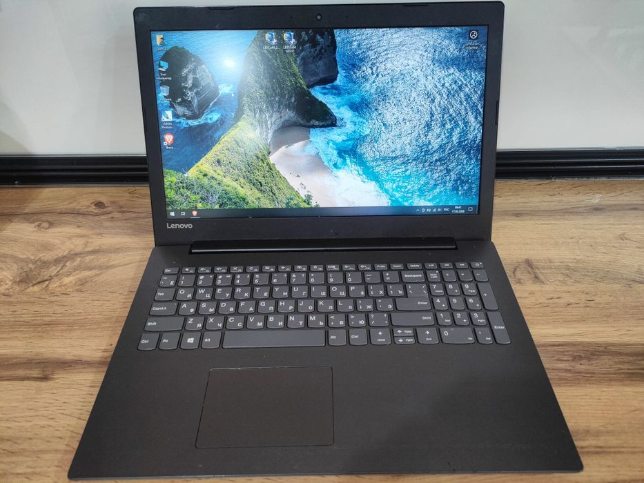 Ноутбук Lenovo 80XR