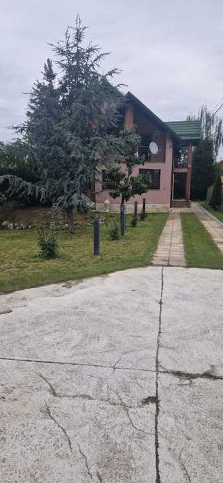 Casa unica de vanzare -oportunitate mare!