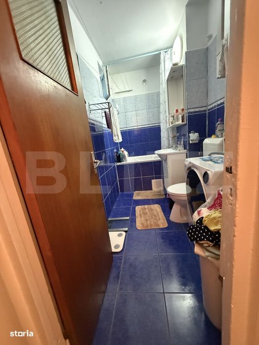 Apartament 2 camere, 49 mp, parcare, zona Centru Civic