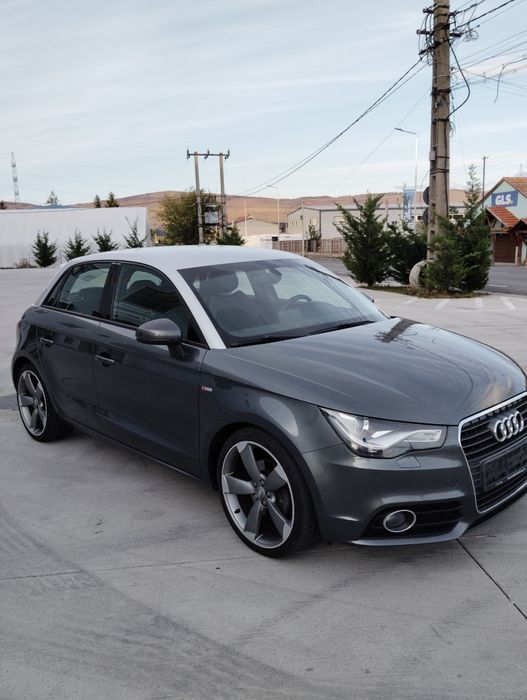 AUDI A4 Avant 2013 — imagine 2