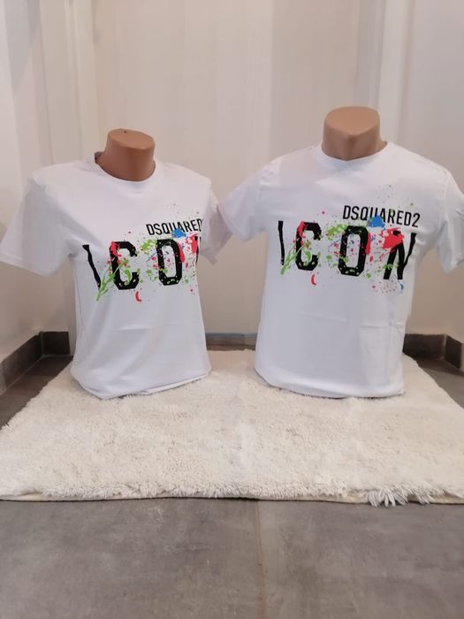 Tricouri de cuplu sau separat