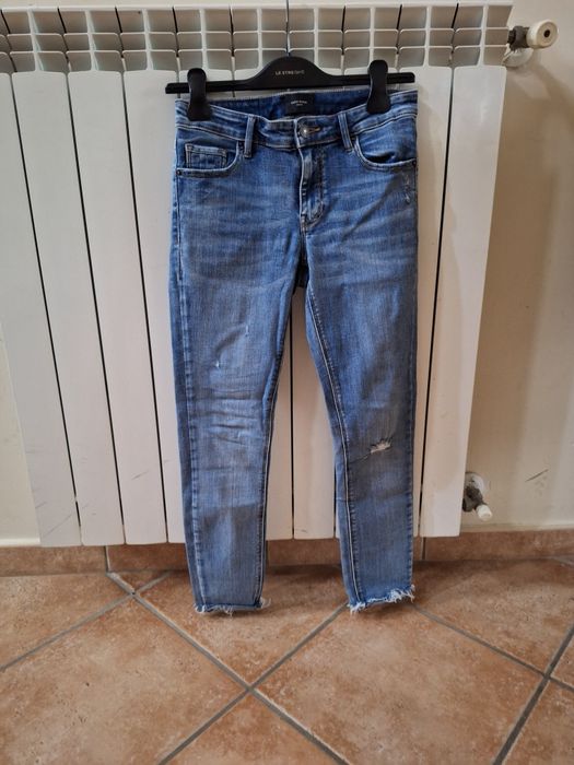 Дънки Zara,Pull & Bear,Vero moda