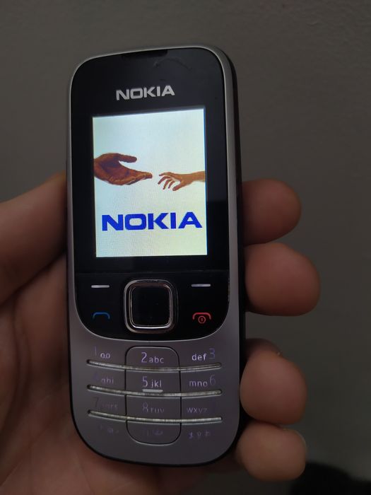 Nokia c2330-2 Запазен