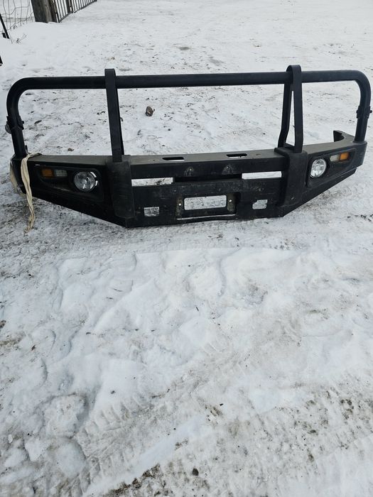 ARB  бампер передний