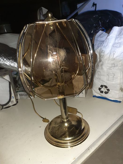 Нощни лампи 2бр.