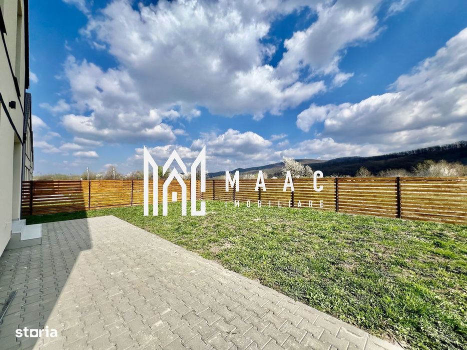 Casă individuală 4 camere | 120 mp utili | Teren 470 mp | Pompă de căl