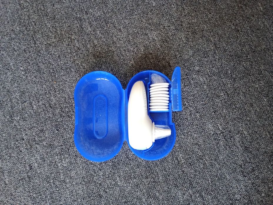 Termometru auricular Omron Gentle Temp 510 nou nouț