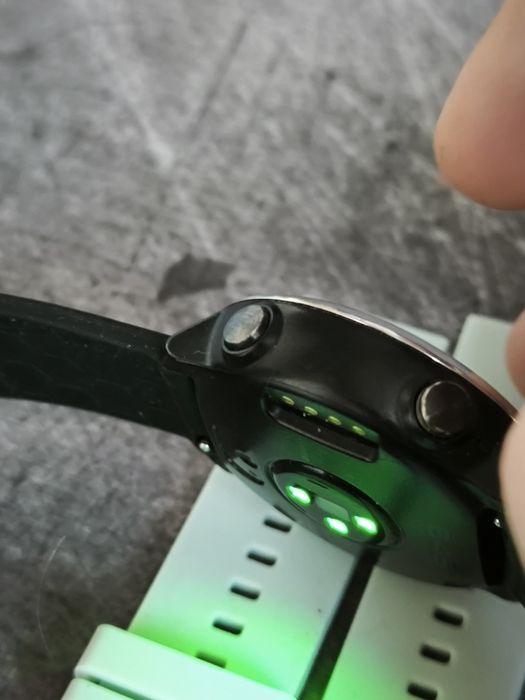 Смарт часы Garmin Forerunner 645 Music