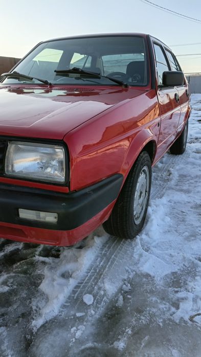 Джетта 1990 жылғы