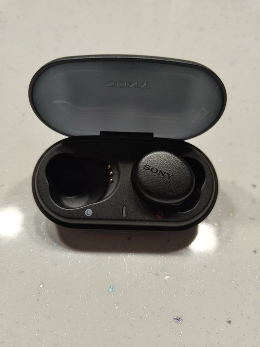 Sony WF-XB700 (1 слушалка + кейс) – EXTRA BASS