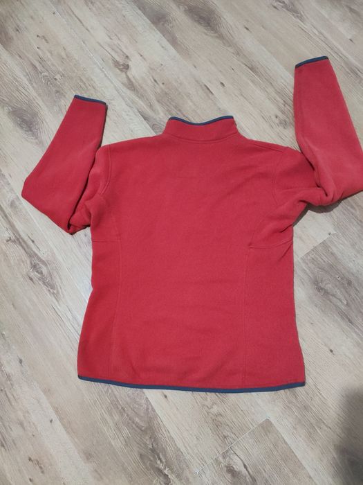 Bluza dama Arcteryx Polartec mărimea L