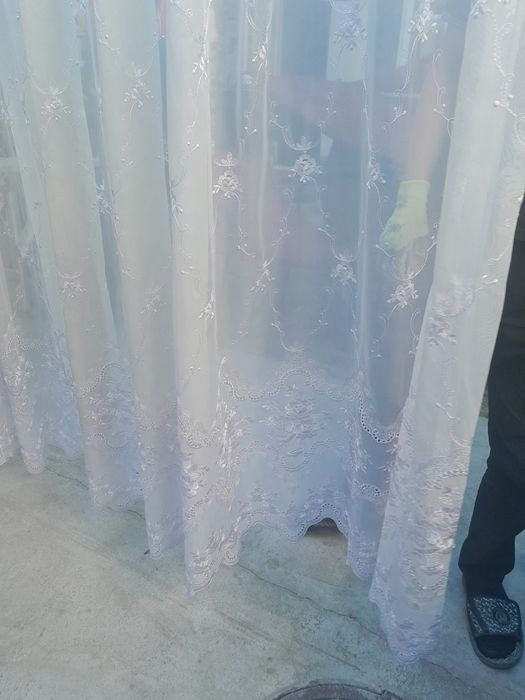 Парда сотилади...