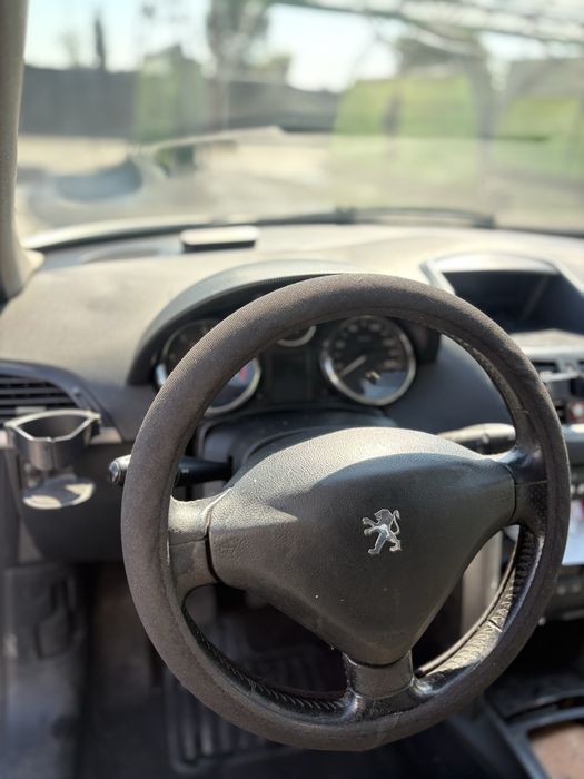 PEUGEOT 207 2006 — imagine 5