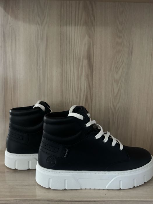 ОРИГИНАЛЬНЫЕ кроссовки Timberland